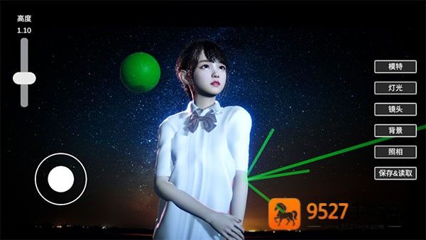 摄影师模拟器3d虚拟游戏