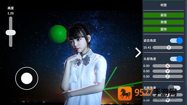 摄影师模拟器3d虚拟游戏