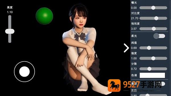 摄影师模拟器3d虚拟游戏