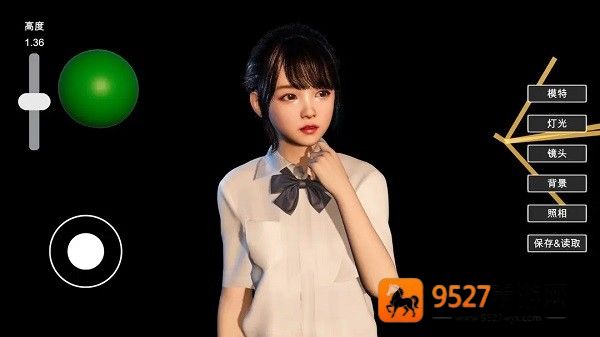 摄影师模拟器3d虚拟游戏
