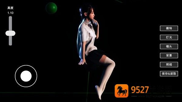 摄影师模拟器3d虚拟游戏