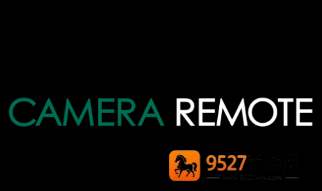 Camera Remote APP