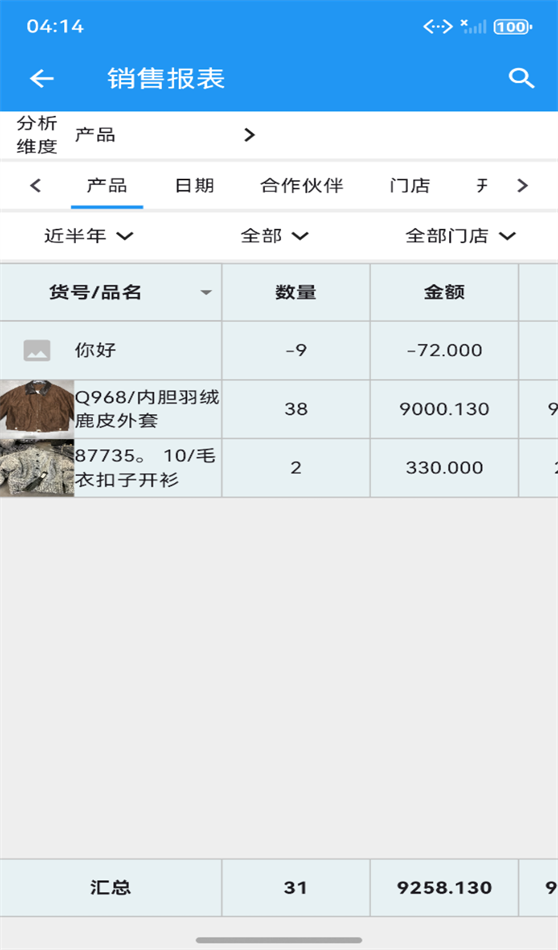 链小商