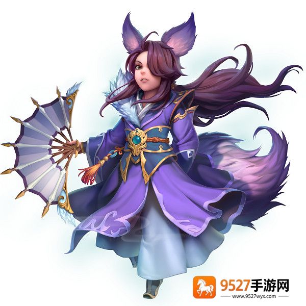 西游女儿国互通版