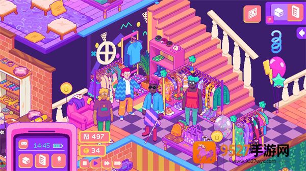 淘淘旧货铺手机版
