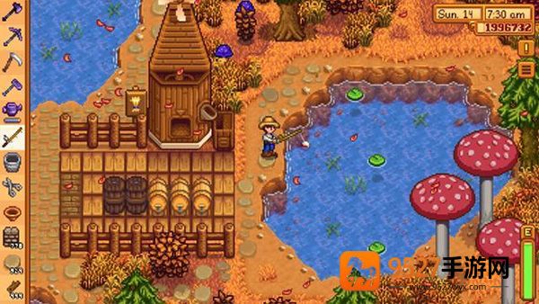 星露谷物语1.6.15手机版