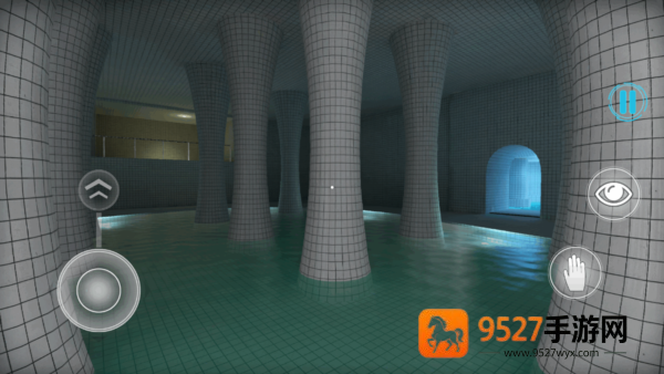 pools池核游戏(逃离池核)