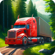 迷你卡车模拟器手机版(Mini Truck Simulator)