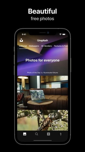 unsplash