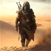 流放生存世界末日游戏(Exile: Wasteland Survival RPG)