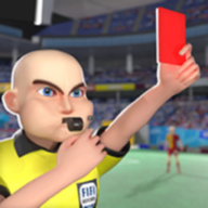 足球裁判模拟器3D最新版(Referee Simulator)