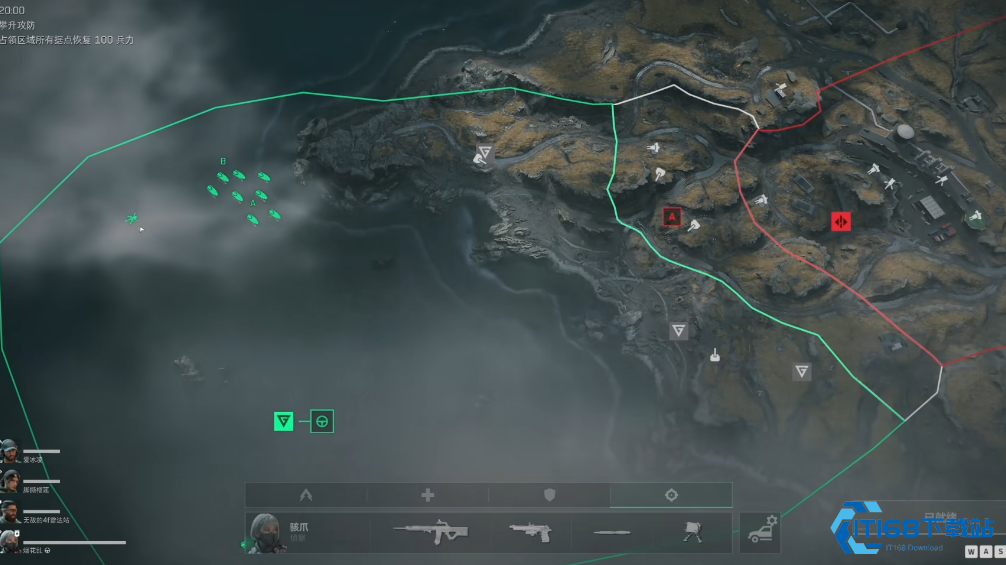 战场火力倍增器：载具部署与操控完全指南【全攻略】