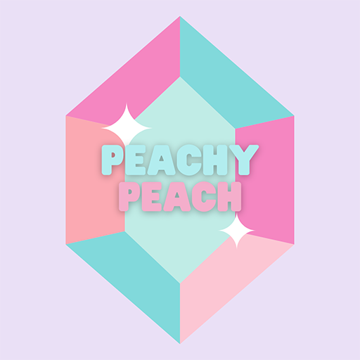桃普勒星球app下载(Peachy Peach Planet)