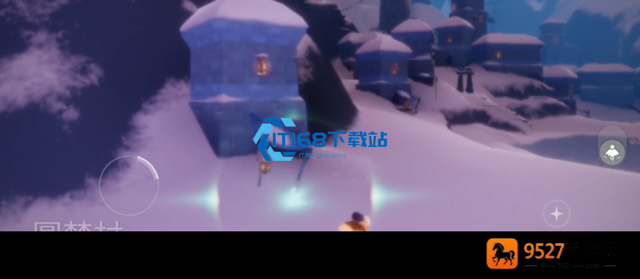 光遇恶作剧之日南瓜头先祖怎么找