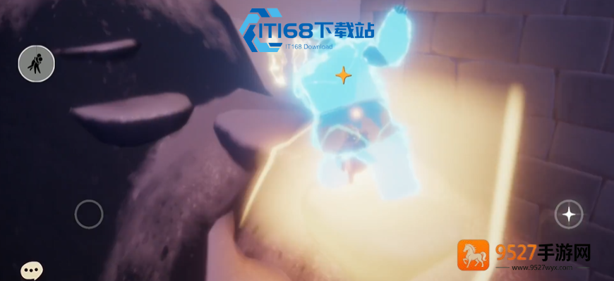 光遇恶作剧之日南瓜头先祖怎么找