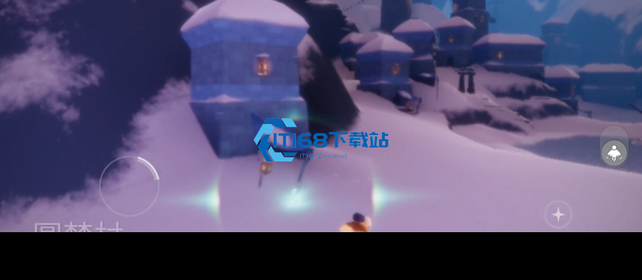 光遇恶作剧之日南瓜头先祖怎么找-详细路线带你拿蝙蝠斗篷【养成方法】