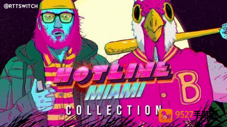 迈阿密热线手机版(Hotline Miami)