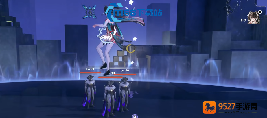 鸣潮