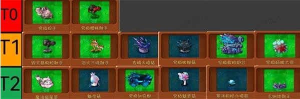植物大战僵尸融合版黑夜版官方下载(PlantsVsZombiesRH)