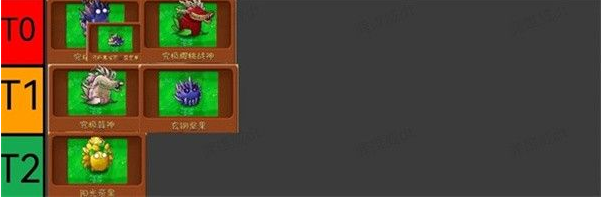 植物大战僵尸融合版黑夜版官方下载(PlantsVsZombiesRH)