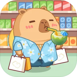 卡皮巴拉mall官方正版