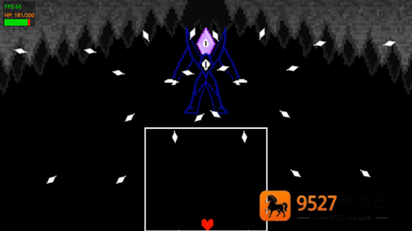 sans传说之下boss之战最新版下载(Battletale)