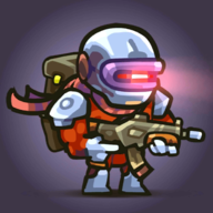 勇闯僵尸洞穴游戏(Zombotron安装器)