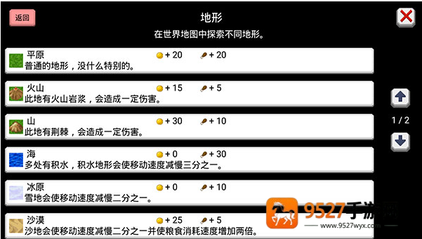 大出产王国2游戏