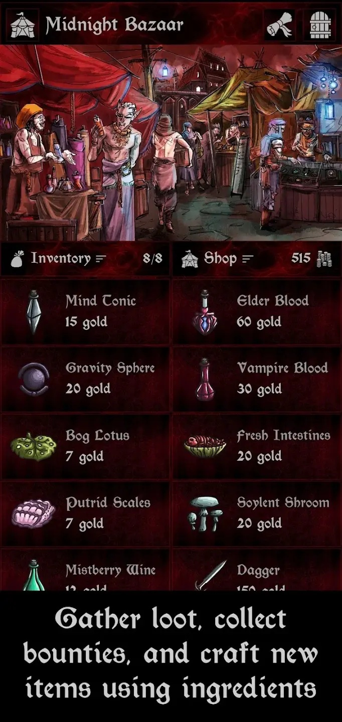 Grim Omens