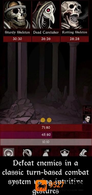 Grim Omens游戏