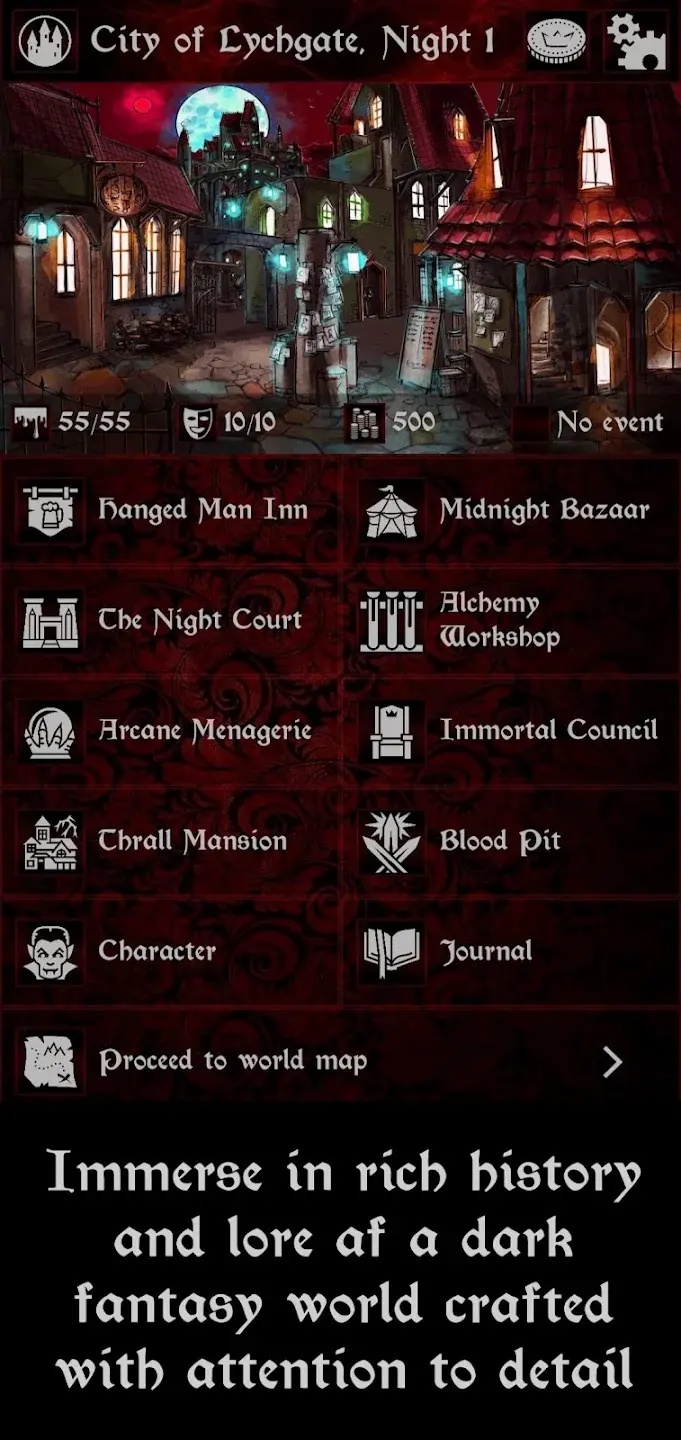 Grim Omens