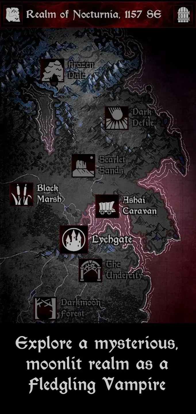 Grim Omens