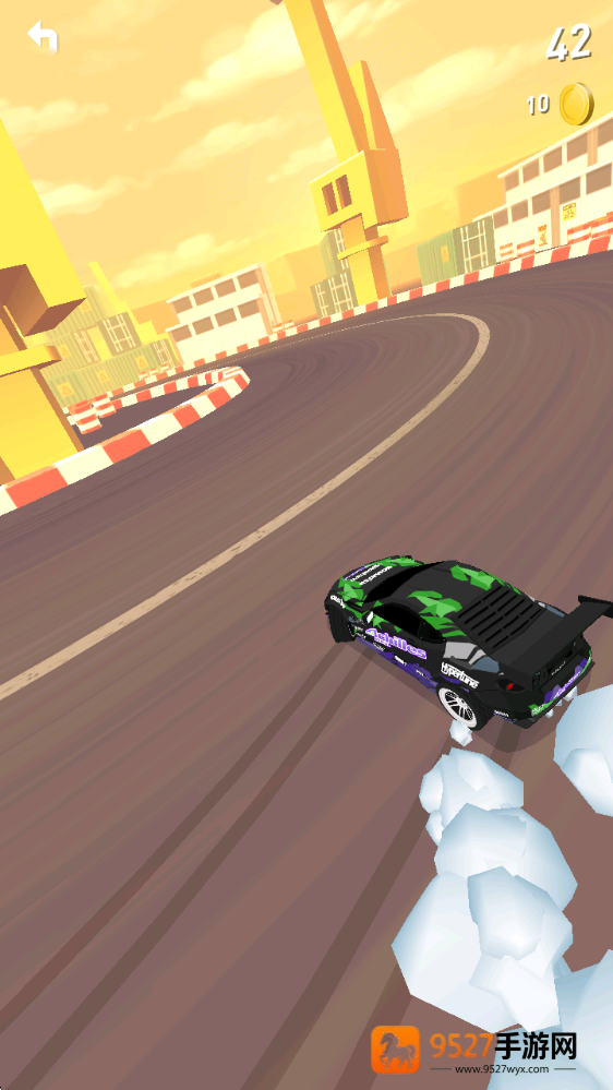 拇指漂移特别版(Thumb Drift)