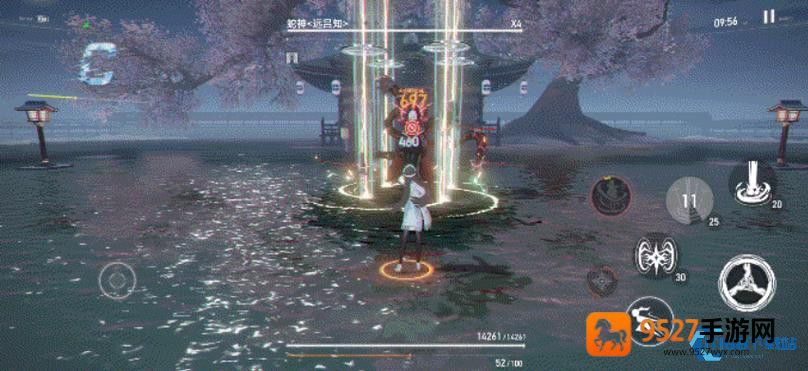 海姆达尔全解析