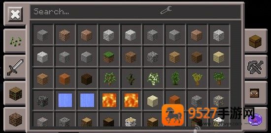 我的世界工具箱携带版(Minecraft ToolBox工具箱:携带版)