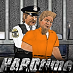 艰难时刻中文版下载(Hard Time)