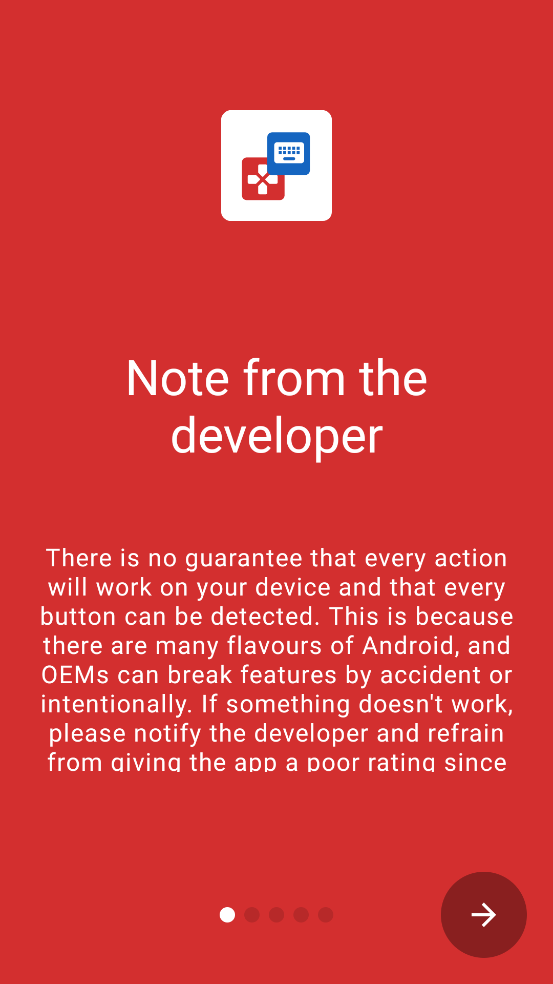 Key Mapper