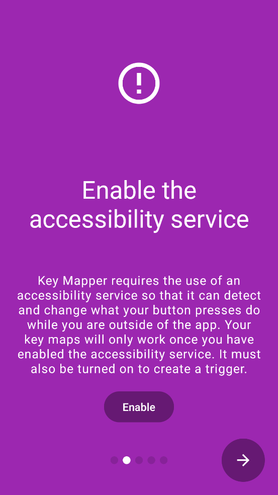 Key Mapper