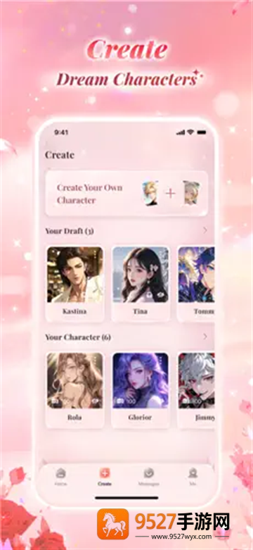 yaply AI聊天软件
