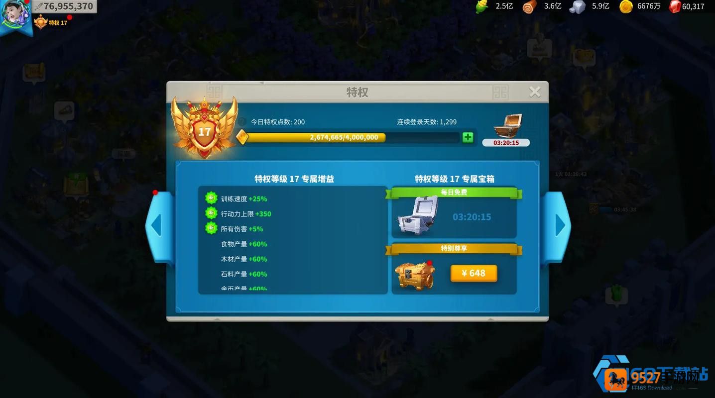 升级