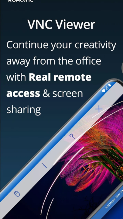 vncviewer