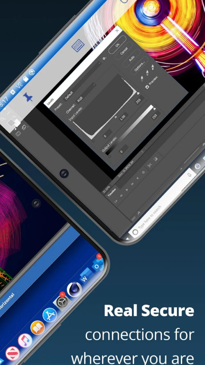 vncviewer