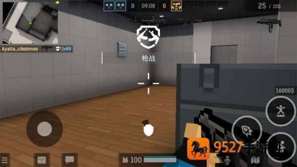 碉堡射击内置mod菜单最新版