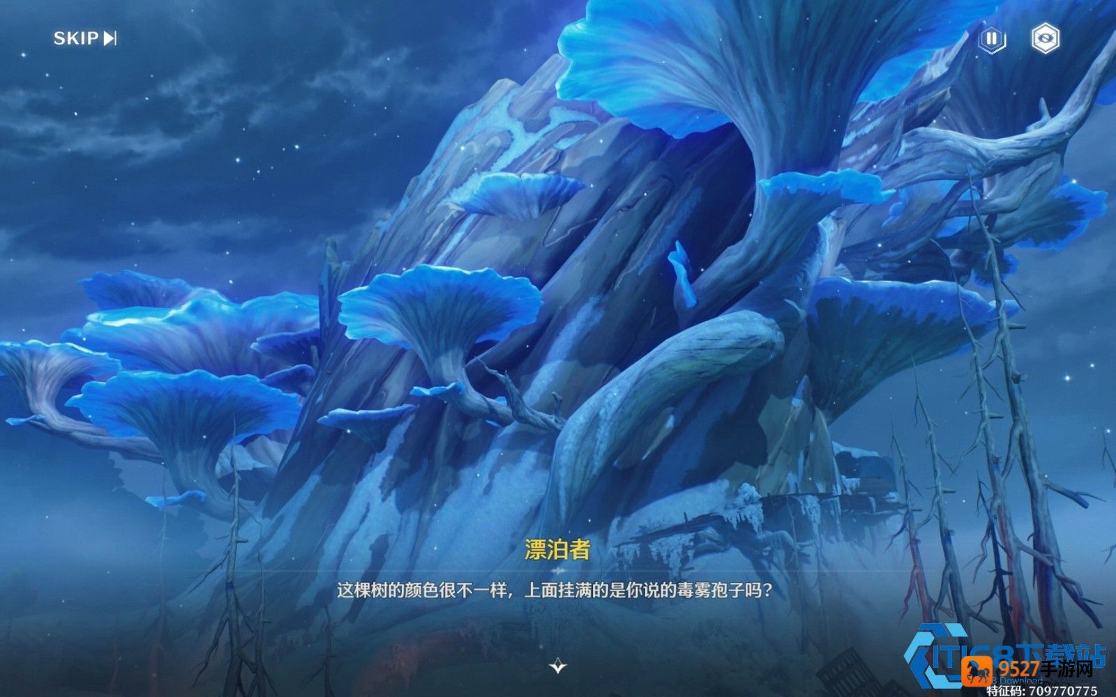 无光森林孢子净化实战指南