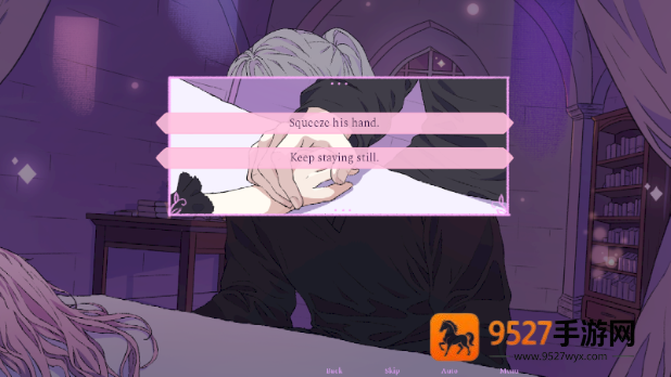 我变成了病娇男主的邪恶女巫手游(I Became an Evil Witch that Cursed the Male Lead)