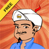 网络天才akintor手游(Akinator)