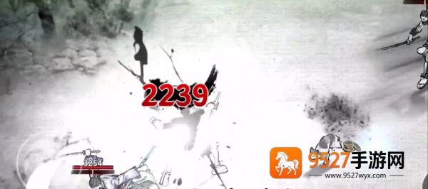 浪人末代武士无限勾玉钻石