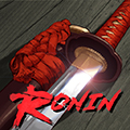 浪人末代武士无限勾玉钻石