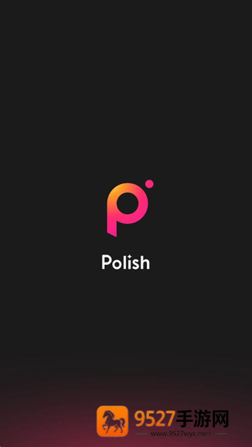 专业照片编辑器 - Polish