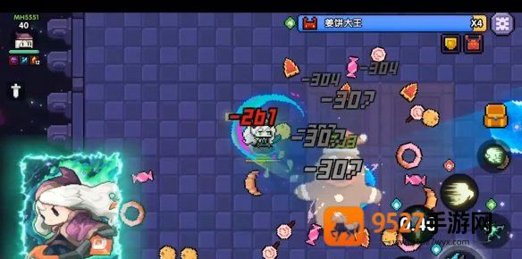 我的勇者内置mod菜单(MyHeroes：sea)